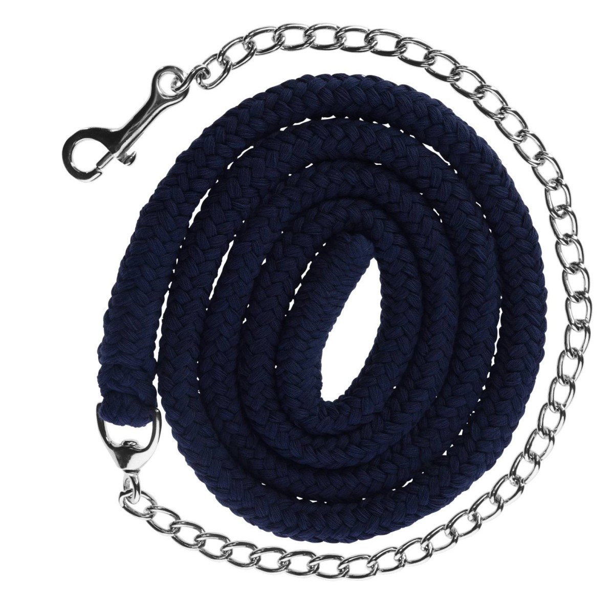 kerbl-3226344-1 Cotton knit with chain navy