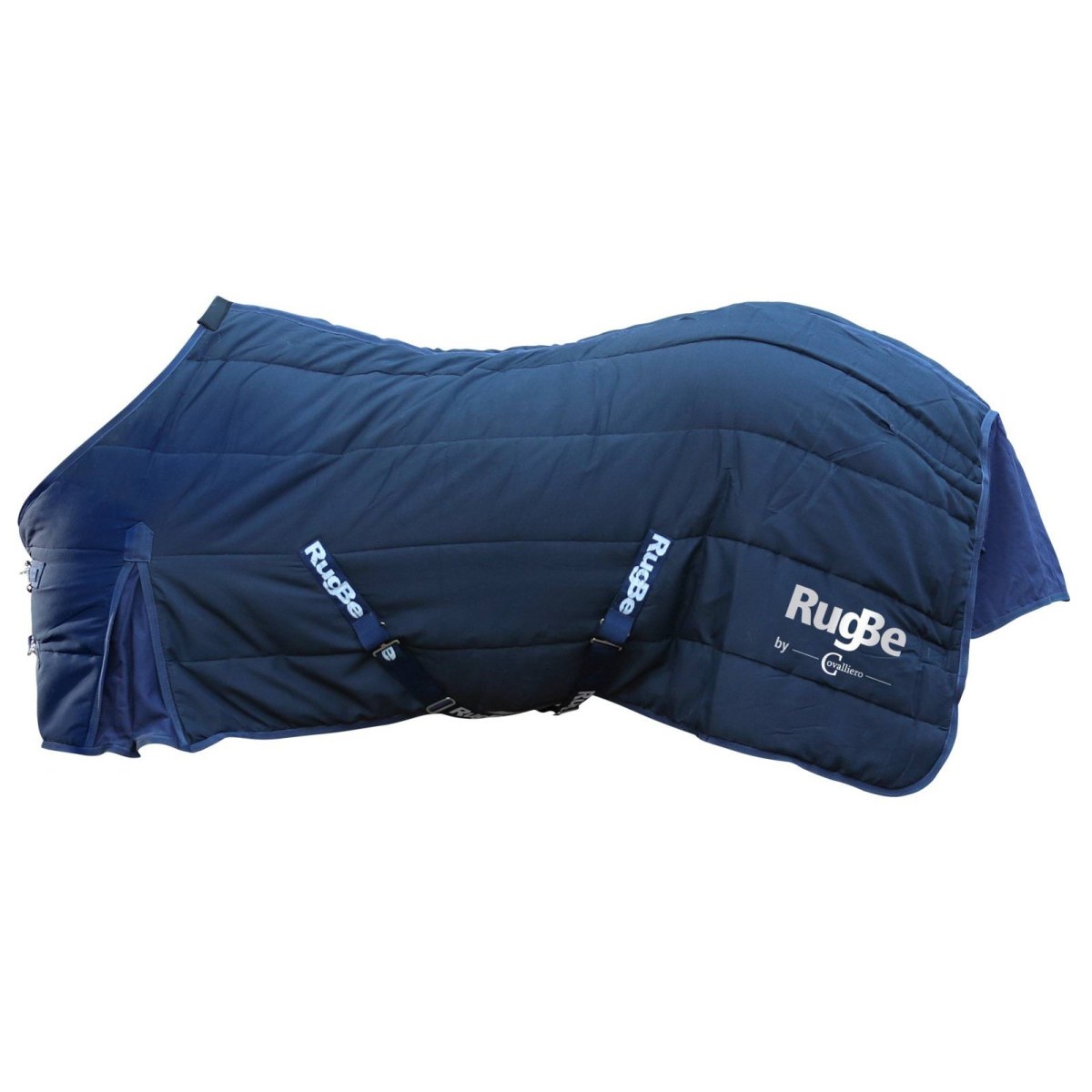 kerbl-3226382-1 Stable Horse Blkt RugBe Indoor 105 cm, blue