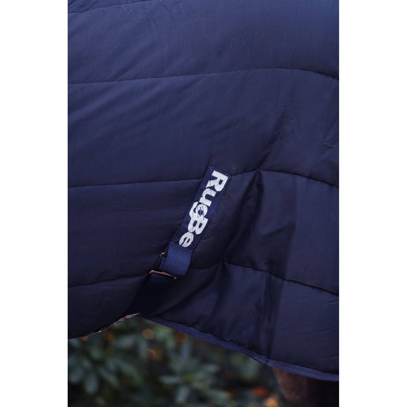 kerbl-3226382-g3 Covalliero RugBe Indoor tallitekk, 105 cm, sinine – pilt 4