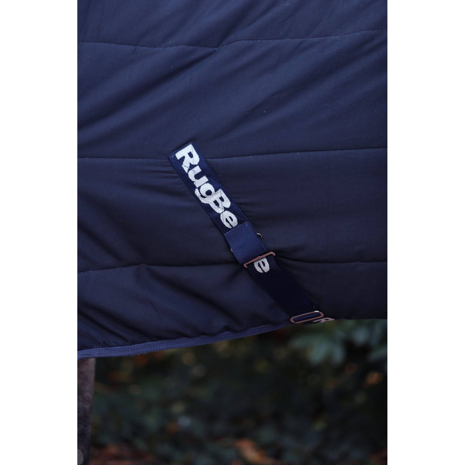 kerbl-3226382-g4 Covalliero RugBe Indoor tallitekk, 105 cm, sinine – pilt 5