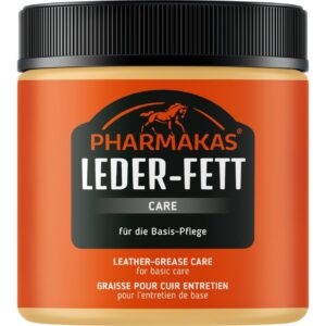 Pharmakas Leath. Grease 500 ml