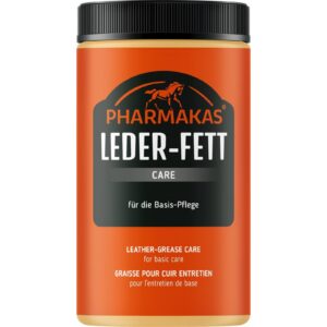 Pharmakas Leath. Grease 1 L
