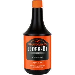 Pharmakas Leath. Oil 1 L