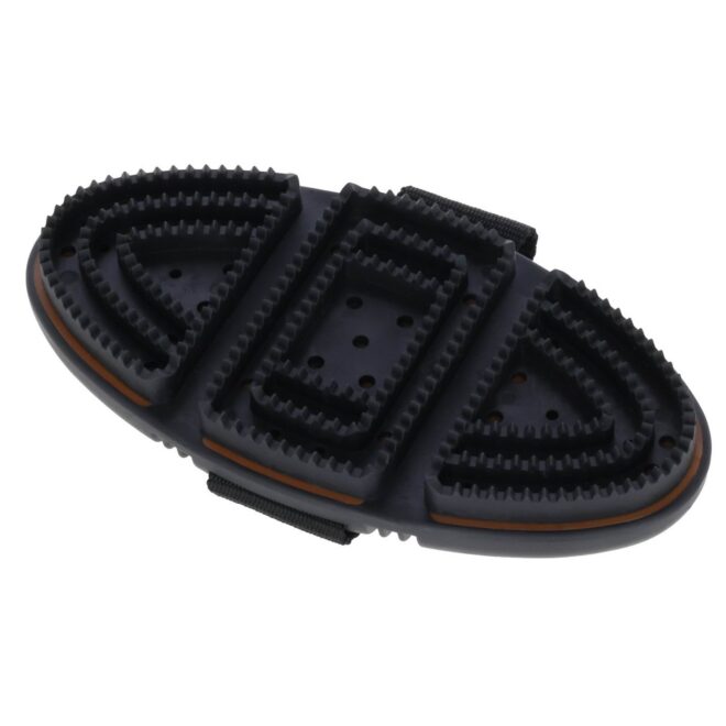 Covalliero Flex sugar 2K, pruun/must, 18,5 cm – pilt 2