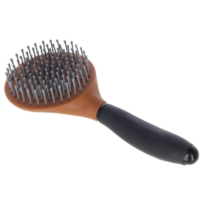 Covalliero lakahari 2K, pruun/must, 24 cm – pilt 2