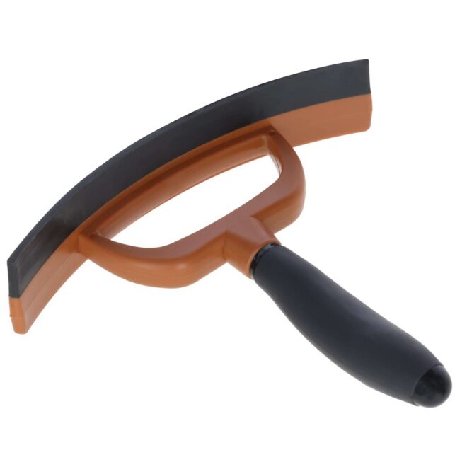 Covalliero higikaabits 2K, pruun/must, 19 cm – pilt 2