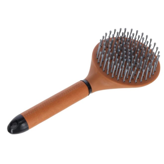 Covalliero Deluxe lakahari, pruun/must, 24,5 cm – pilt 2
