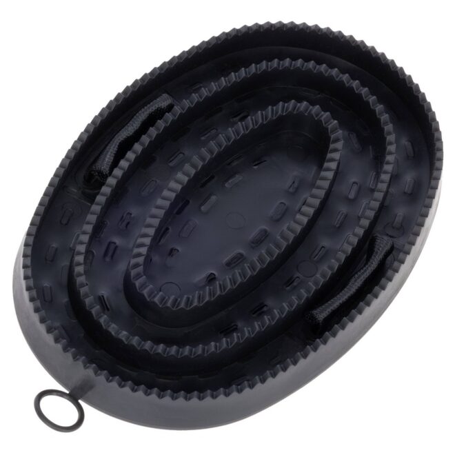 Covalliero Deluxe sugar, pruun/must, 16,3 cm – pilt 2