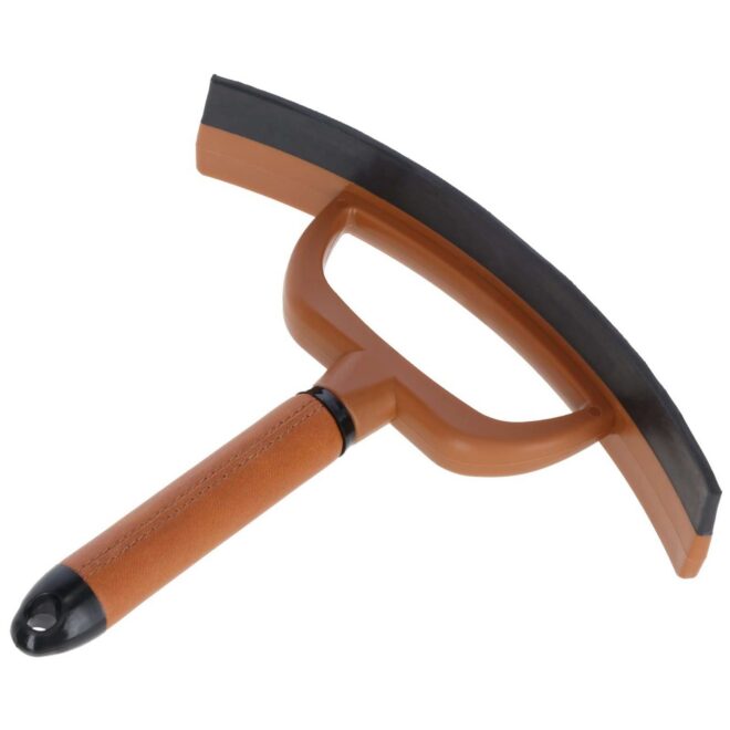 Covalliero Deluxe higikaabits, pruun/must, 19 cm – pilt 2