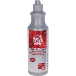 Horse shampoo French Kiss, 500 ml, MagicBrush