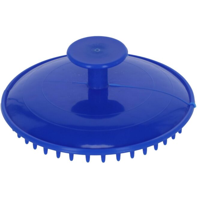 Covalliero Rubber Nubs kummisugar, sinine – pilt 2