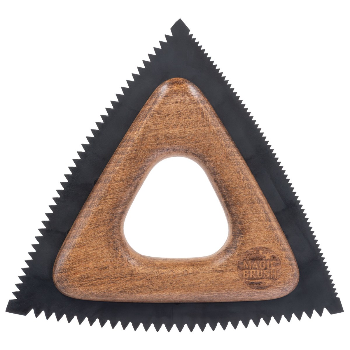 kerbl-3232480-1 Triangular brush, Magic Brush