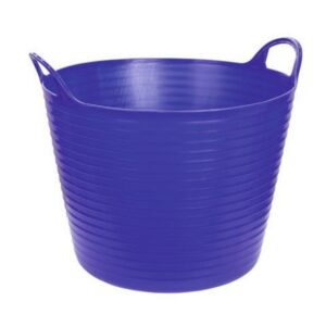 Kerbl FlexBag painduv ämber, ca 28 l, sinine