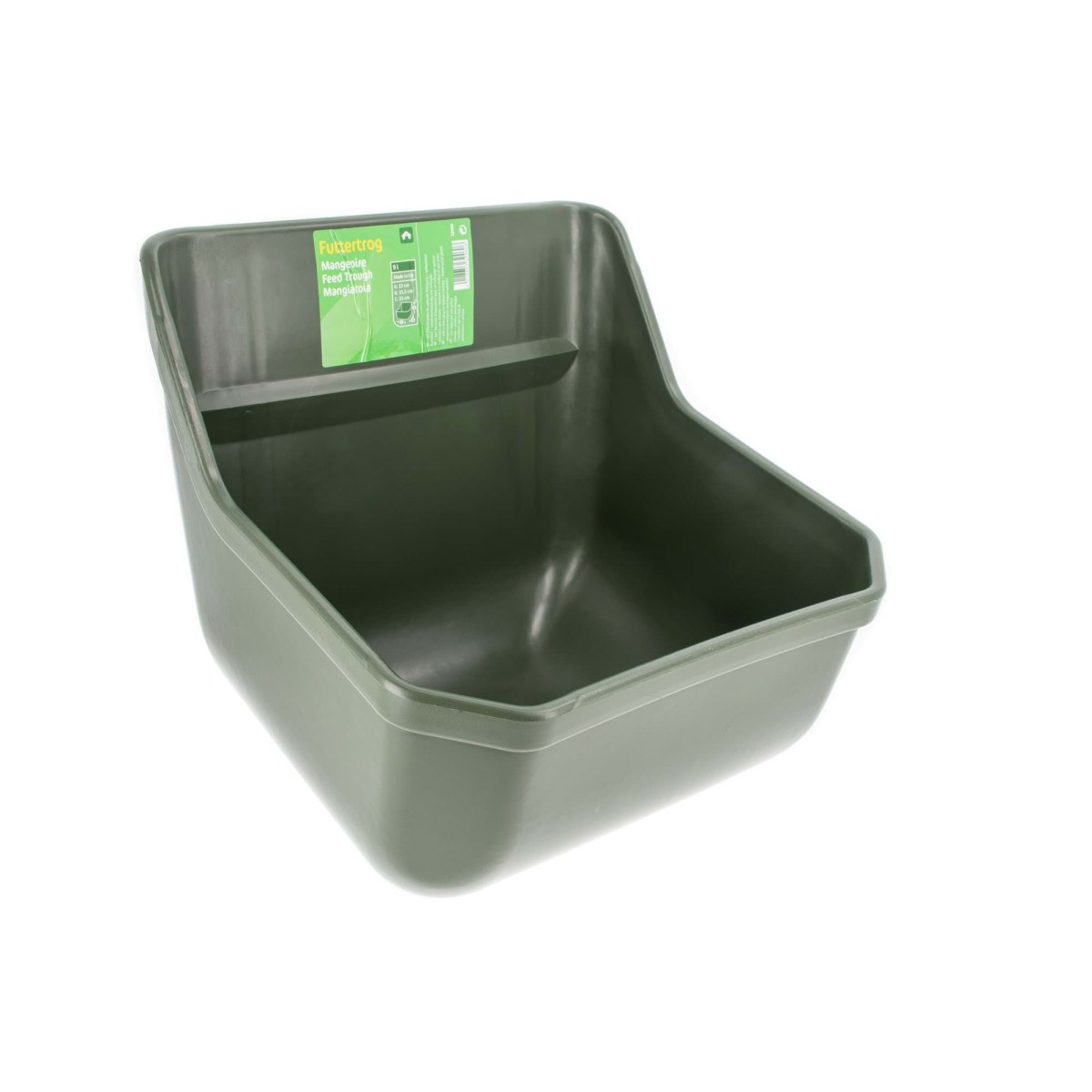 kerbl-32460 Kerbl varsa jõusöödasõim, 9 l