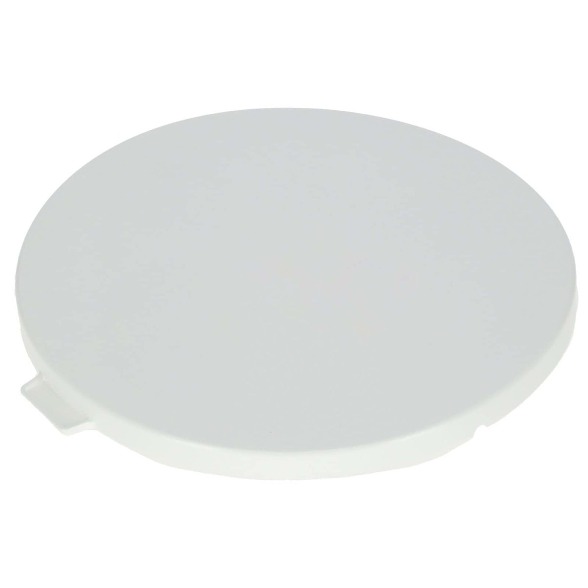 kerbl-324810 Kerbl söödakausi kaas 2 l, valge