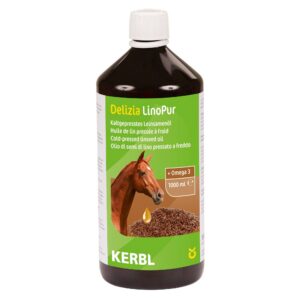 Linseed oil LinoPur, 1000 ml