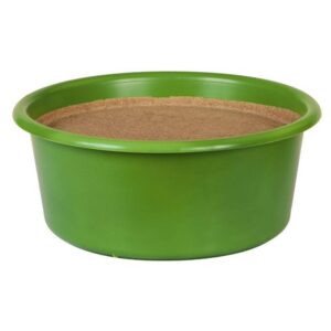 Delizia lick tub Bronchial, 6 kg