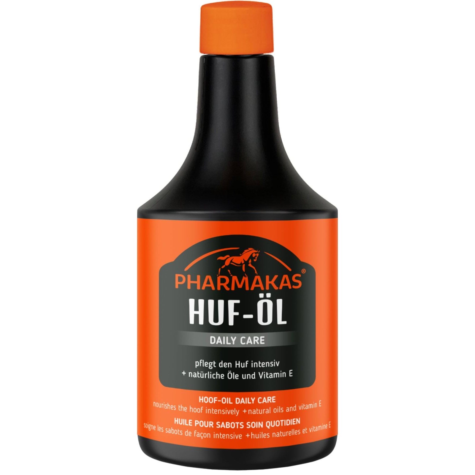 kerbl-32540 Pedocan hoof oil 500 ml