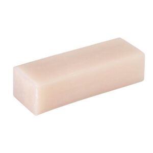 Bar of saddle soap, 200 g