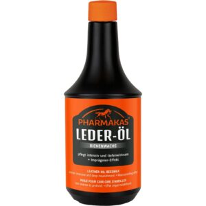 Beeswax leatherfit-oil 1000 ml