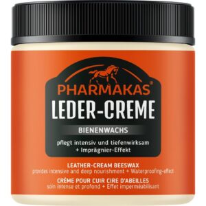 Beeswax leathercare cream 500 ml