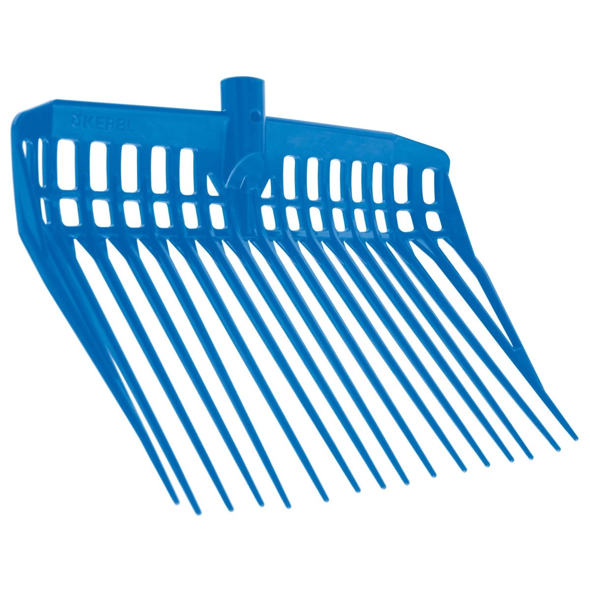 kerbl-326053 Kerbl EcoFork sõnnikuhark, royal (ilma varreta)