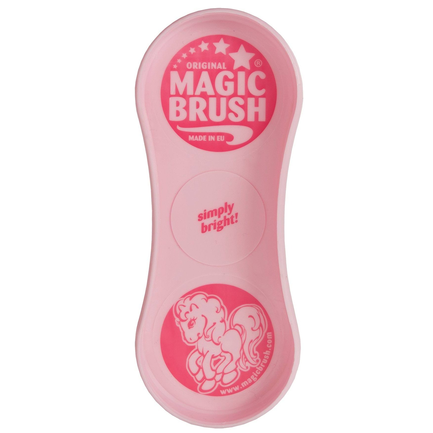 kerbl-328311 MagicBrush Pink Pony