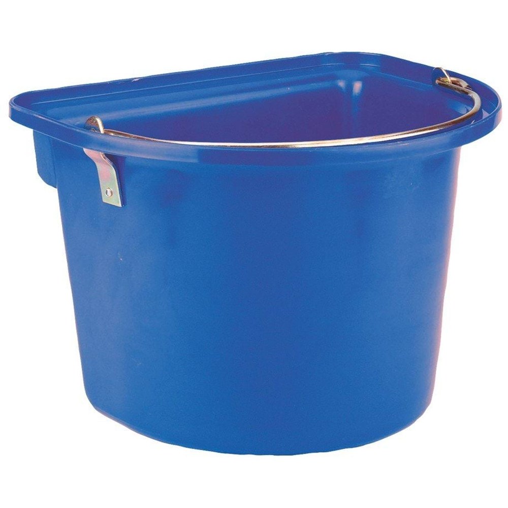 kerbl-32863 Kerbl söödasõim sangaga, 12 l, sinine