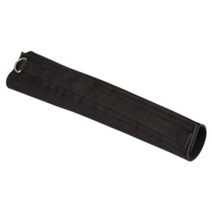 Tail guard with ring Neoprene