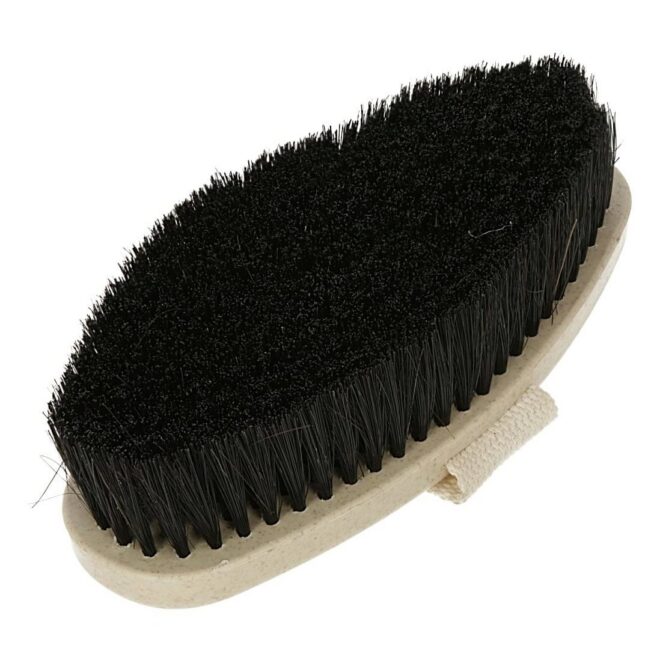 MagicBrush viimistlushari hobusejõhvidega 17×8 cm, Waterlily – pilt 2