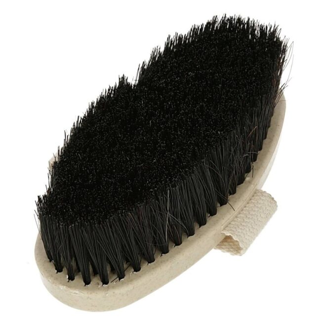 MagicBrush viimistlushari hobusejõhvidega 14×7 cm, Waterlily – pilt 2