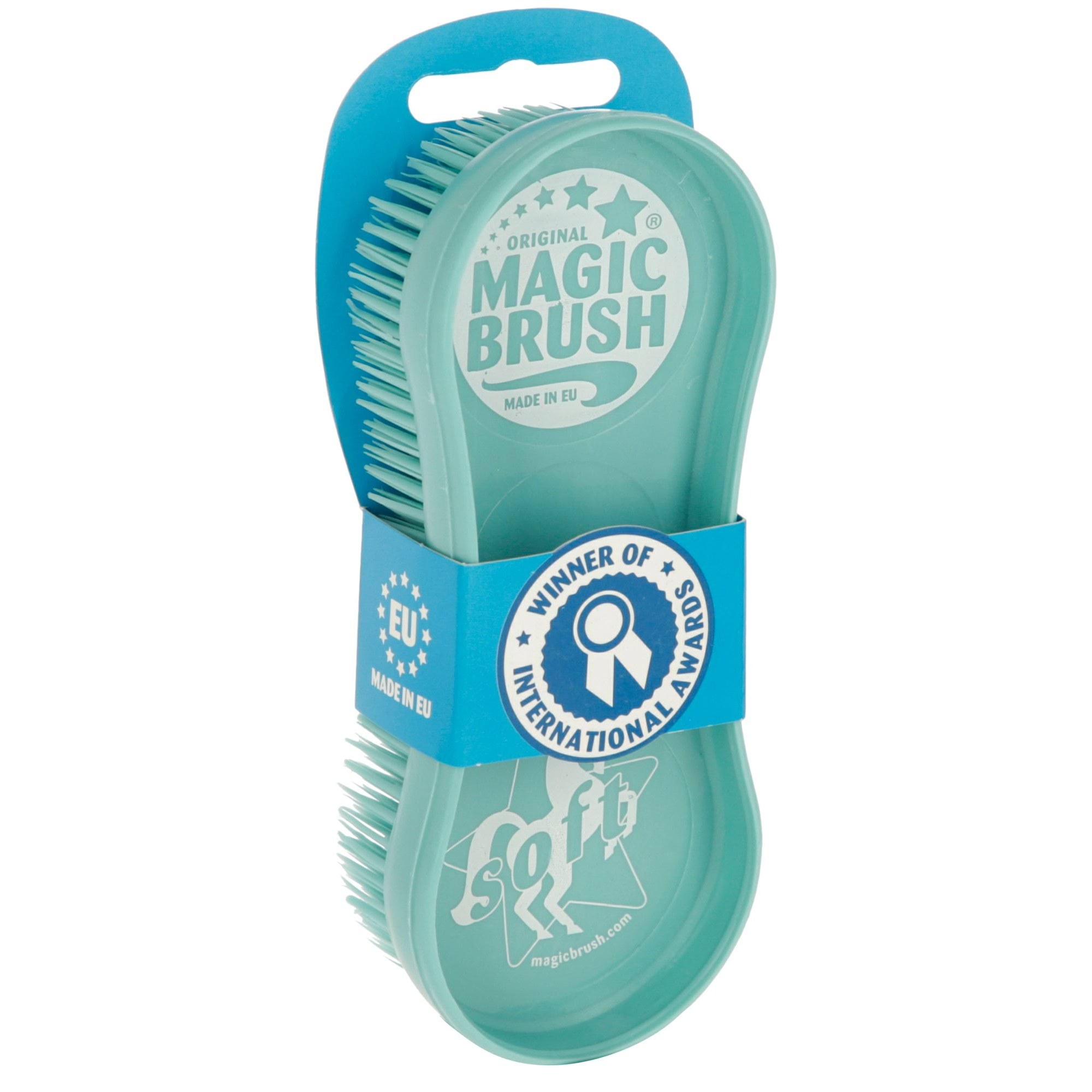kerbl-3297684-1 MagicBrush Soft, turquoise