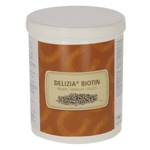 Biotin 2000 Super Pellets 1kg