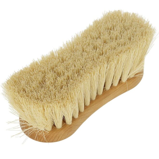 MagicBrush pehme puhastushari, puit, 5 cm – pilt 2