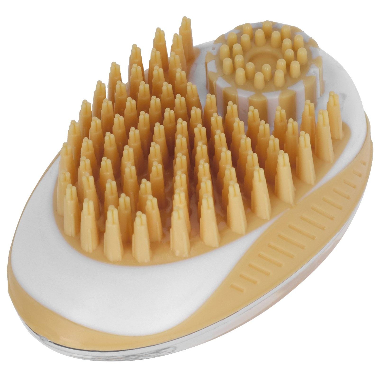 kerbl-80134-g9 MagicBrush pesuhari 11,5×7,5 cm, gold – pilt 10