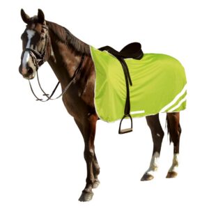 Reflective blanket for horse REFLEX, Covalliero