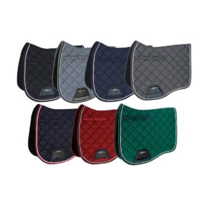 Salvina saddle pad, dressage, Covalliero