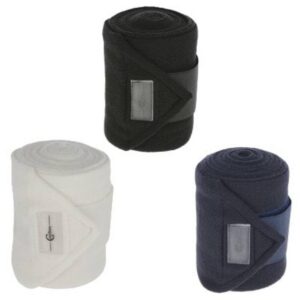 Knitted wraps for horse, 350 cm, 4 pcs, Covalliero