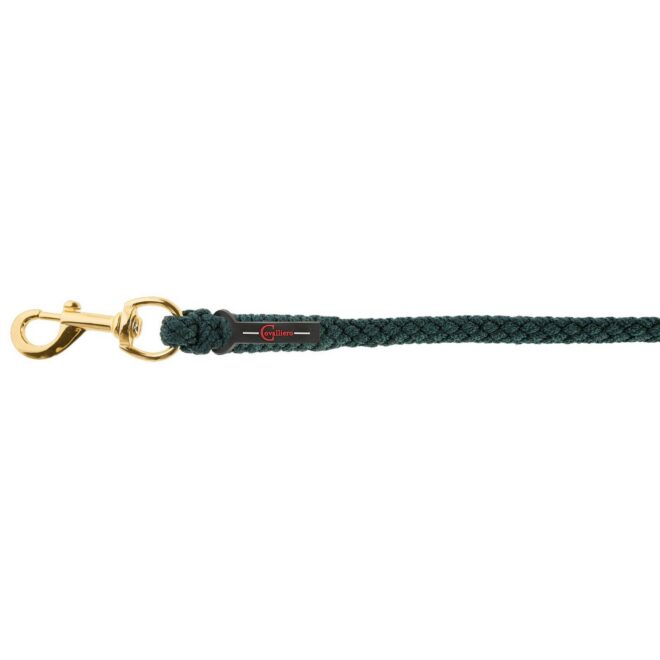 Covalliero TopLine nöör, tavakarabiin, 200 cm – pilt 2