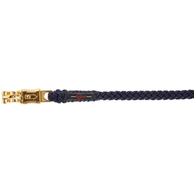 Covalliero TopLine nöör, turvakarabiin, 200 cm – pilt 2