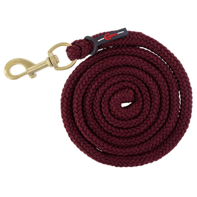 Covalliero Classy nöör, tavakarabiin, 200 cm – pilt 2