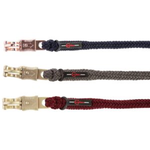 Classy horse lead rope, safety snap, 200 cm, Covalliero