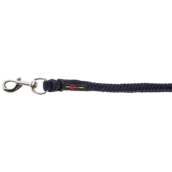 Covalliero ClassicSoft nöör, tavakarabiin, 200 cm – pilt 2