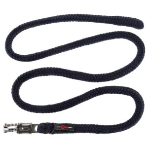 ClassicSoft horse lead rope, safety snap, 200 cm, Covalliero