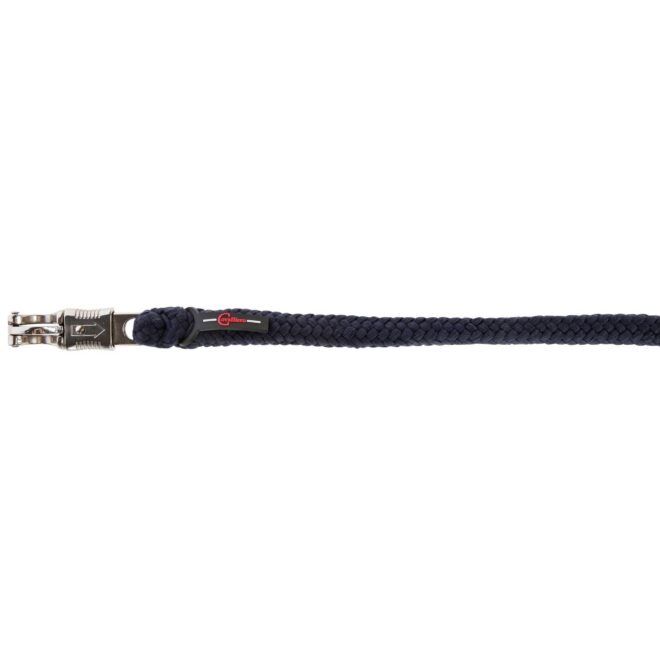 Covalliero ClassicSoft nöör, turvakarabiin, 200 cm – pilt 2