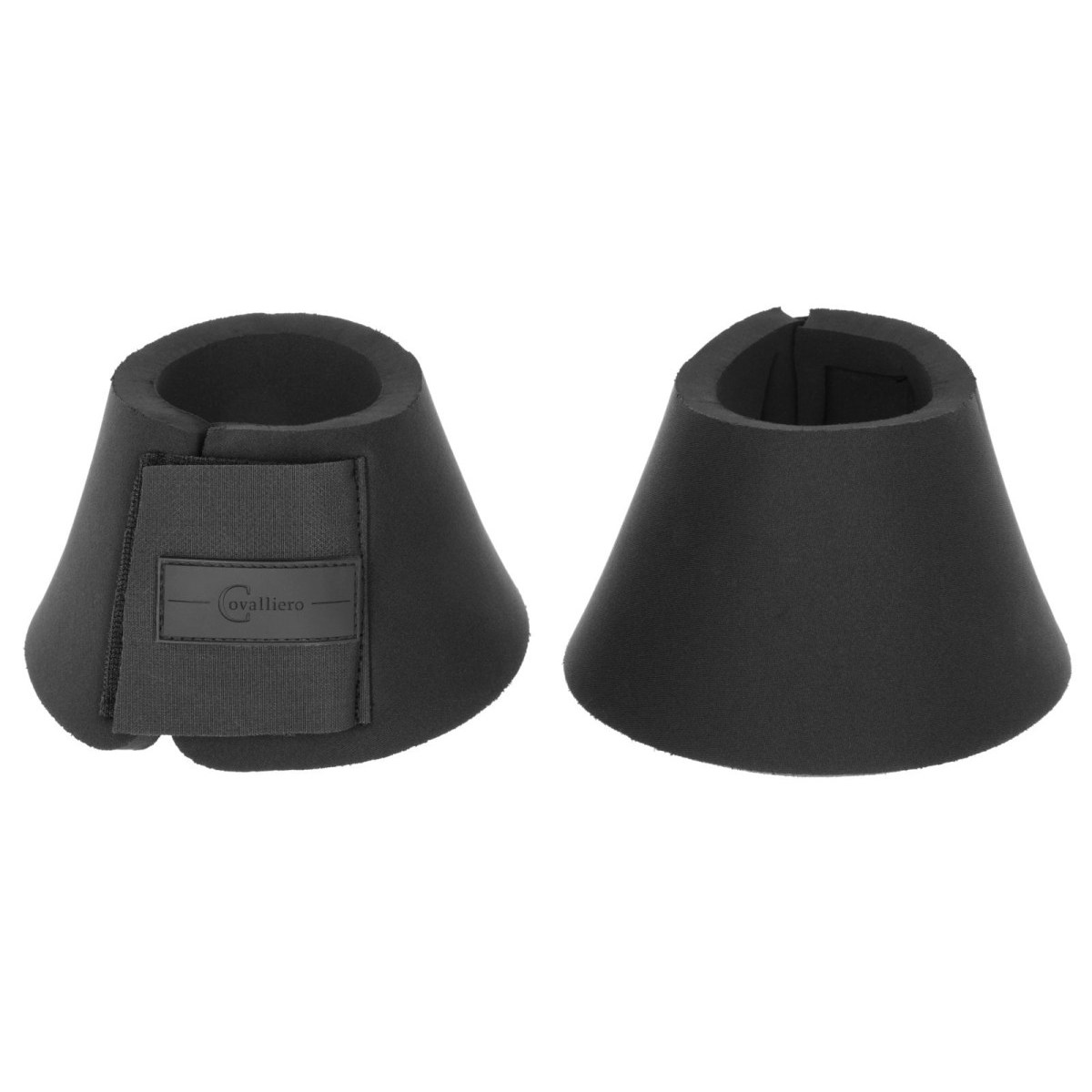 kerbl-pz-3230241-1 NeoLite horse boots, black, Covalliero