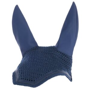 Fly Hood Linea, dark navy, Covalliero