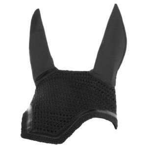 Fly Hood Linea, black