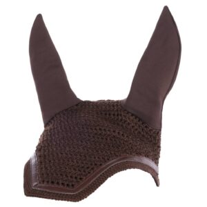 Fly Hood Linea, brown