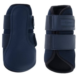 Soft Gaiters Avina, navy, Covalliero